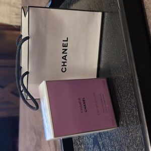 Chanel Chance Eau Splendide